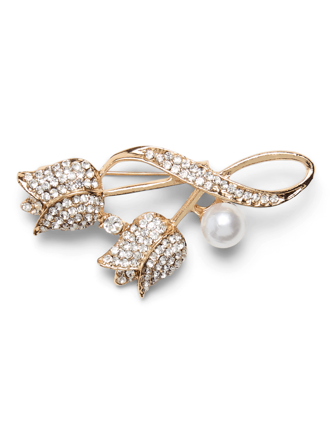 VMELINE Other Accessories - Gold Colour - VERO MODA & VILA Bergvik